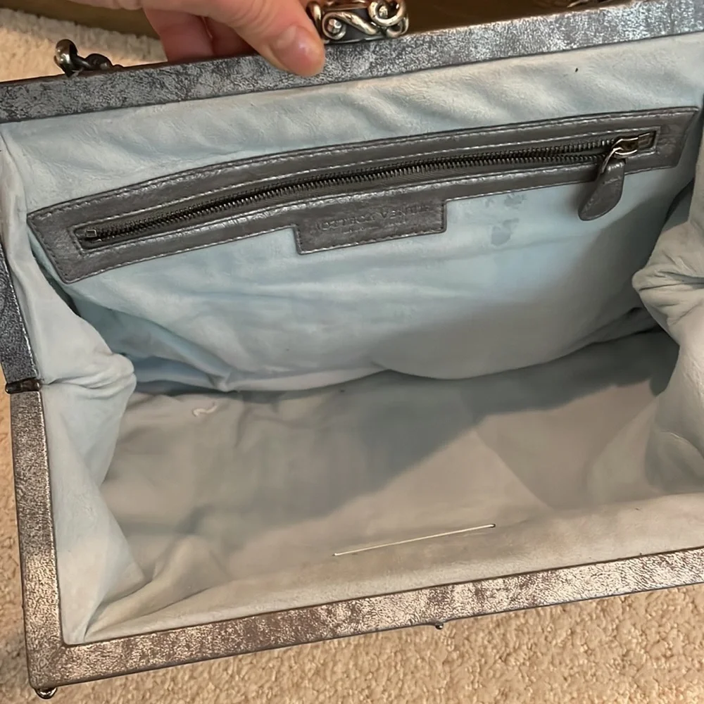 Limited Edition Bottega Veneta Handbag - Picture 10 of 13